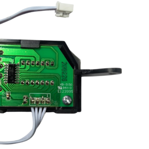 Placa do Display da Batedeira Oster OBAT911 OBAT912 - Image 6