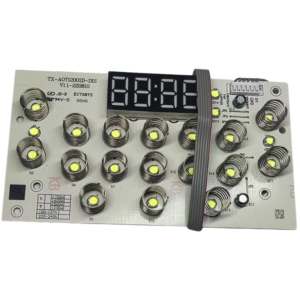 Placa Fonte da Air Fryer Oven Mondial AFO-12L-BI - Image 1