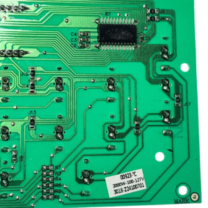 Placa Fonte da Air Fryer Oven Mondial AFO-12L-BI - Image 6