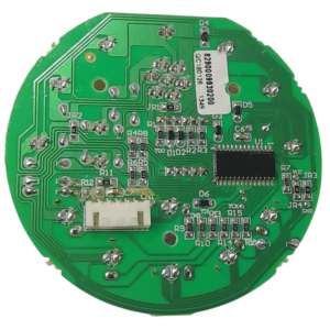 Placa Principal do Painel da Air Fryer Mondial AF-26 - Image 4