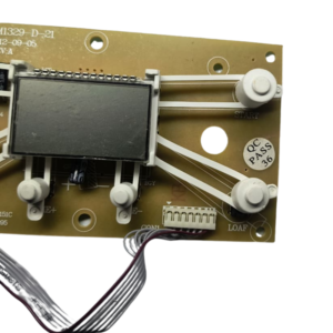 Placa do Painel c/Botões da Panificadora Cadence PAD540 - Image 3