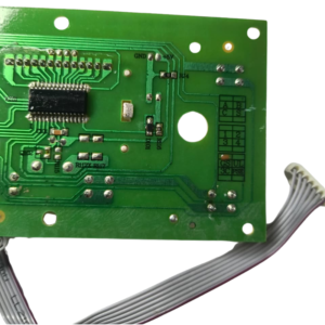 Placa do Painel c/Botões da Panificadora Cadence PAD540 - Image 8