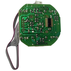 Placa do Painel da Cafeteira Oster OCAF900 - Image 1