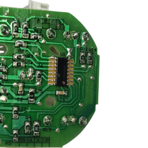 Placa do Painel da Cafeteira Oster OCAF900 - Image 2