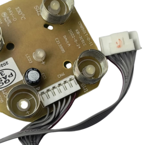 Placa do Painel da Cafeteira Oster OCAF900 - Image 5