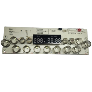 Placa do Painel de Controle Oster 127v CKSTAFOV3-017 - Image 1