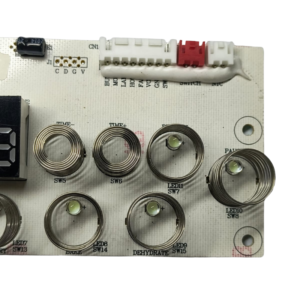 Placa do Painel de Controle Oster 127v CKSTAFOV3-017 - Image 4