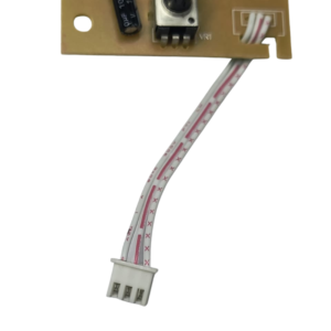 Placa do Painel de Controle da Torradeira Oster OTOR600 - Image 3