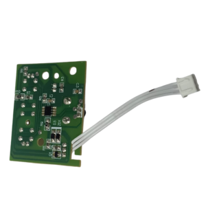 Placa do Painel de Controle da Torradeira Oster OTOR600 - Image 5