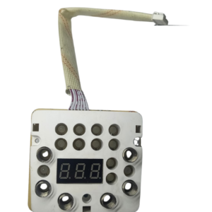 Placa de Controle PCI da Fritadeira Mondial Af-19 Touch - Image 1