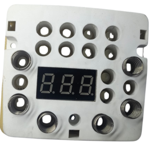 Placa de Controle PCI da Fritadeira Mondial Af-19 Touch - Image 2