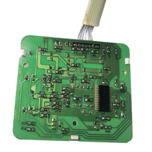 Placa de Controle PCI da Fritadeira Mondial Af-19 Touch - Image 3