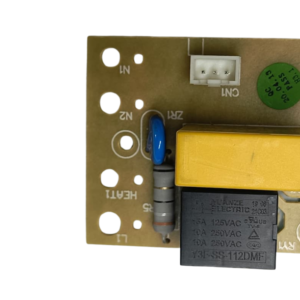 Placa de Potência para Cafeteiras Oster 127v - Image 4