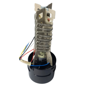 Resistência com Motor 127v do Secador 5 Fios Cadence SEC154/156/300 - Image 2