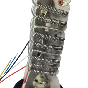 Resistência com Motor 127v do Secador 5 Fios Cadence SEC154/156/300 - Image 3