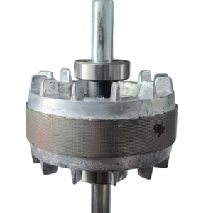 Rotor para Ventilador Loren Sid Turbo 50/60cm - Image 2