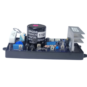 Unidade de Segurança Monofásica 127V da Batedeira Skymsen BPS-5 - Image 1