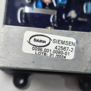 Unidade de Segurança Monofásica 127V da Batedeira Skymsen BPS-5 - Image 3