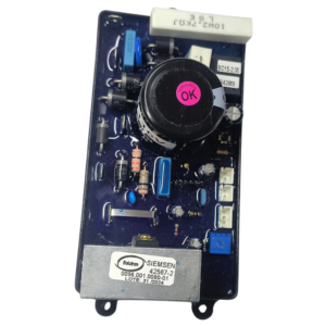 Unidade de Segurança Monofásica 127V da Batedeira Skymsen BPS-5 - Image 4