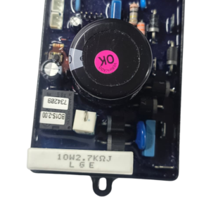 Unidade de Segurança Monofásica 127V da Batedeira Skymsen BPS-5 - Image 5