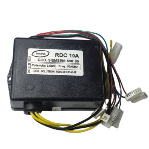 Unidade de Segurança Monofásica S/ Freio 127/220v da Skymsen - Image 1