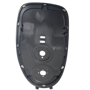 Acabamento Inox Original da Air Fryer Mondial AFN-50 AFN-51 (Usado) - Image 4