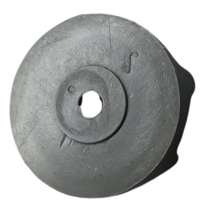 Arraste Acoplador do Copo Liquidificador Oster / Cadence - Image 3