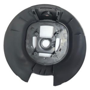 Carcaça Superior Original da Air Fryer Electrolux EAF30 Cinza Escuro (Usado) - Image 7