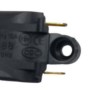 Chave On/Off da Chaleira Elétrica Mondial CE-06 SL-888 250V 10A T125 - Image 3