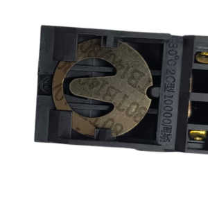 Chave On/Off da Chaleira Elétrica Mondial CE-06 SL-888 250V 10A T125 - Image 5