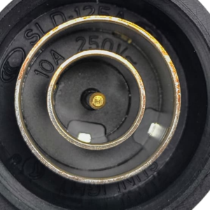 Conector Da Jarra P/ Cafeteira Italiana Gran Cadence CAF120 - Image 2