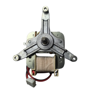 Motor 127V do Forno e Fryer Multifunções Oster OFOR160 (Usado) - Image 1