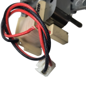 Motor 127V do Forno e Fryer Multifunções Oster OFOR160 (Usado) - Image 7