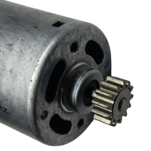 Motor 127V SR5512S Original do Miniprocessador Cadence Easy Cut MPR520 - Image 4