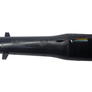 Motor 32VDC 1300W C/Termostato 140°C da Escova Secadora Mondial ES-20 (Ref. 1009-90) - Image 3