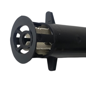 Motor 32VDC 1300W C/Termostato 140°C da Escova Secadora Mondial ES-20 (Ref. 1009-90) - Image 4