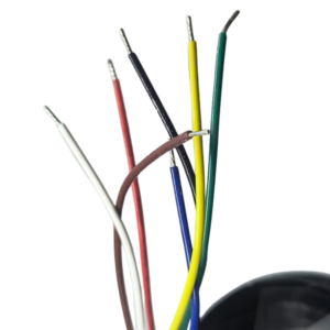 Motor 32VDC 1300W C/Termostato 140°C da Escova Secadora Mondial ES-20 (Ref. 1009-90) - Image 6