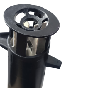 Motor 32VDC 1300W C/Termostato 140°C da Escova Secadora Mondial ES-20 (Ref. 1009-90) - Image 7