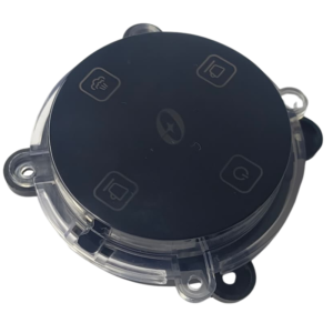 Painel de Controle Touch da Cafeteira Oster OCAF900 Original - Image 2