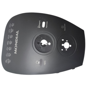 Painel Frontal Original Air Fryer Mondial AFN-40-BF AFN-40-BFS - Image 2