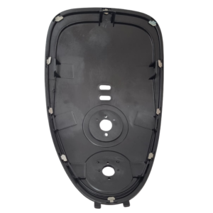 Painel Frontal Inox Original Air Fryer Mondial AFN-50-BI 5L (Usado) - Image 5