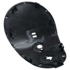 Painel Frontal Inox Original Air Fryer Mondial AF-30 AF-31 (Usado) - Image 6