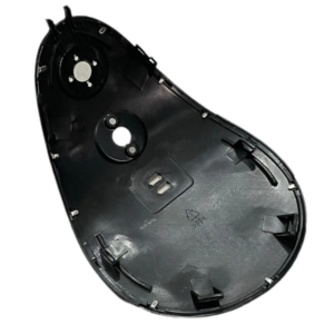 Painel Frontal Inox Original Air Fryer Mondial AF-30 AF-31 (Usado) - Image 8