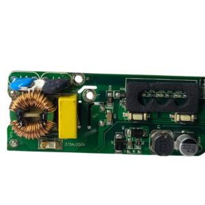 Placa de Circuito 127V do Secador Cabelo Gama IQ Perfetto Original - Image 6