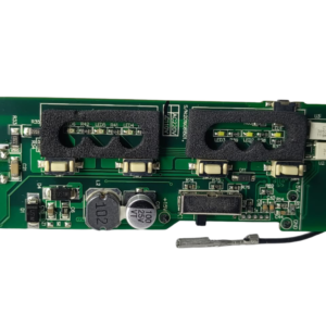 Placa de Circuito 127V do Secador Cabelo Gama IQ Perfetto Original - Image 7