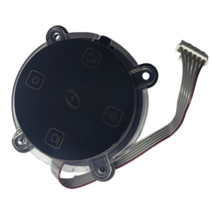 Placa do Painel de Controle da Cafeteira Espresso Oster Ocaf900 - Image 2