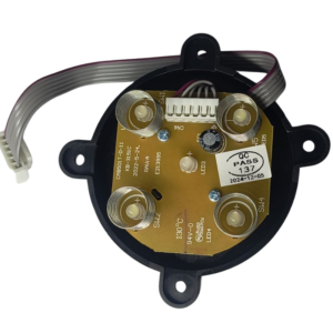 Placa do Painel de Controle da Cafeteira Espresso Oster Ocaf900 - Image 3