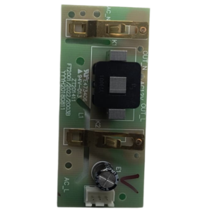 Placa de Potência 127v da Torradeira Oster Otor600 - Image 2