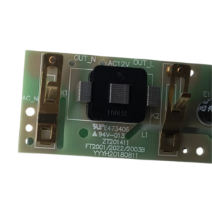 Placa de Potência 127v da Torradeira Oster Otor600 - Image 3