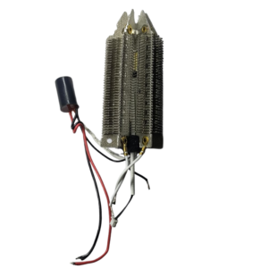 Resistência 127V do Secador de Cabelo Gama IQ Perfetto Original - Image 1